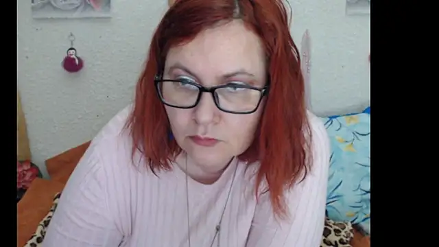 PlayfullMature online show from November 6, 4:00 pm