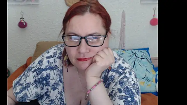 PlayfullMature online show from November 9, 3:16 pm