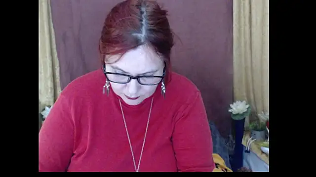 PlayfullMature online show from March 10, 12:25 am