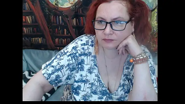 PlayfullMature online show from June 2, 7:41 am