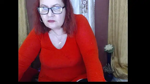 PlayfullMature online show from February 23, 9:37 pm