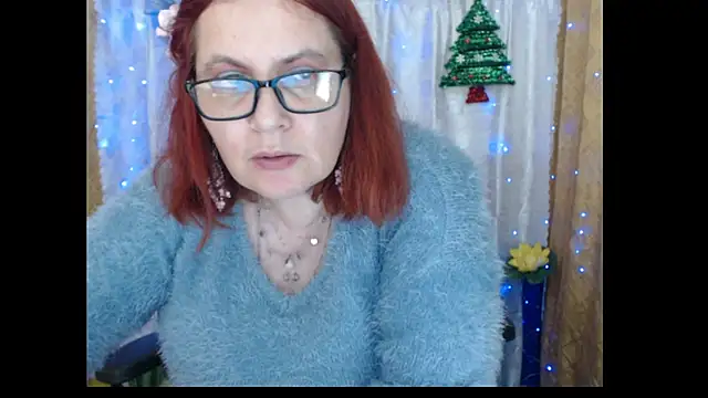 PlayfullMature online show from January 5, 5:27 pm