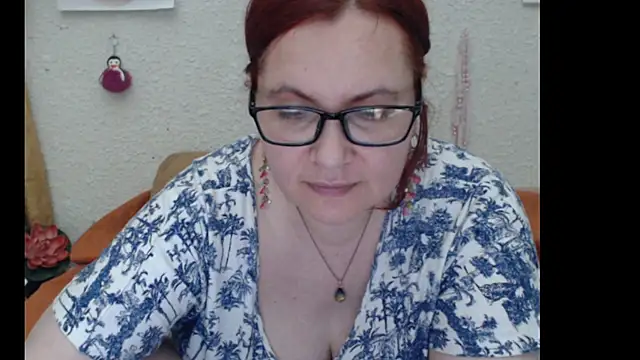 PlayfullMature online show from October 30, 4:37 pm