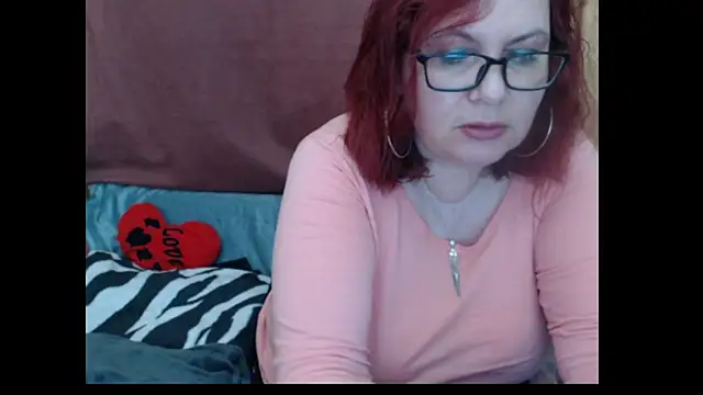 PlayfullMature online show from April 9, 10:16 pm