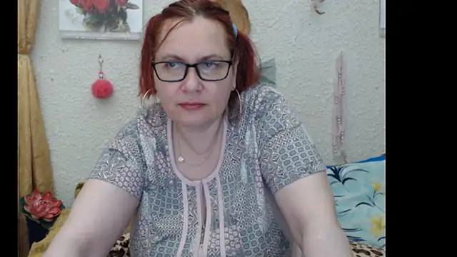Snapshot of PlayfullMature chatting on October 16, 3:09 pm PlayfullMature online show from October 16, 3:09 pm