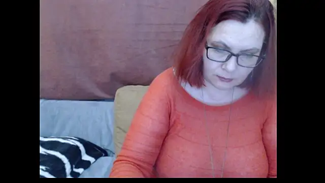PlayfullMature online show from May 3, 4:06 am
