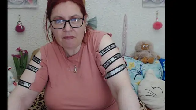 PlayfullMature online show from November 20, 4:07 pm