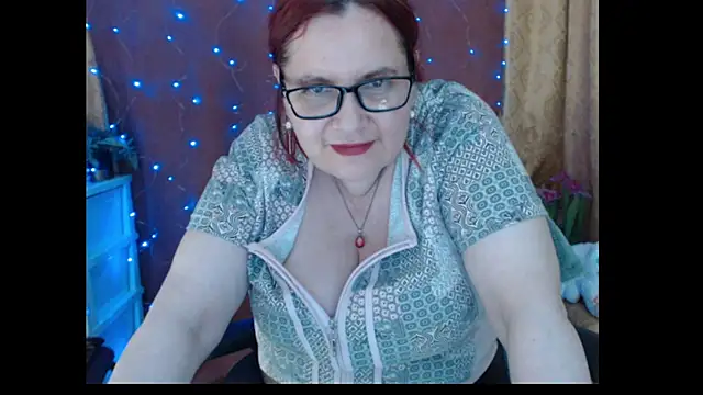 PlayfullMature online show from December 14, 8:09 am