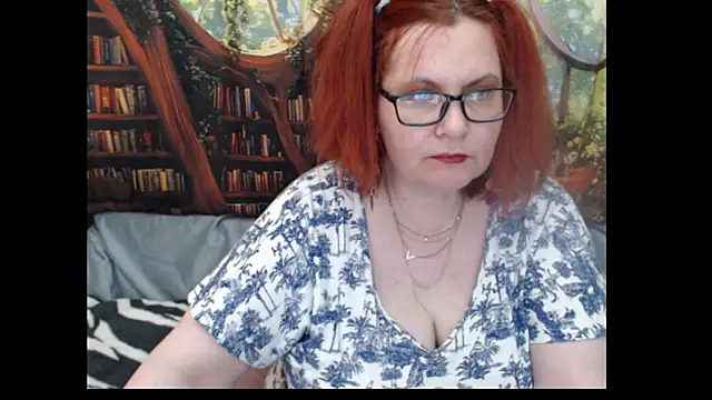 PlayfullMature online show from May 30, 3:39 pm