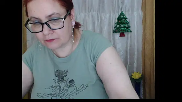 PlayfullMature online show from January 10, 10:16 pm