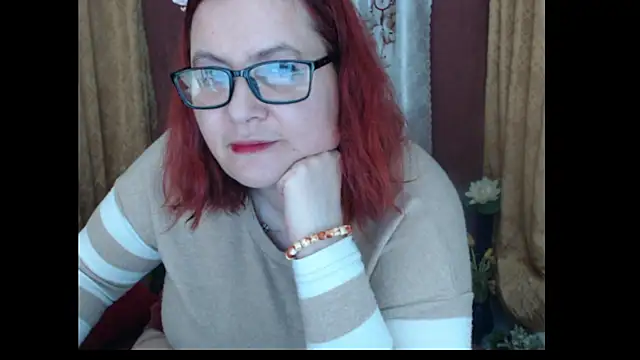 PlayfullMature online show from February 18, 11:12 pm