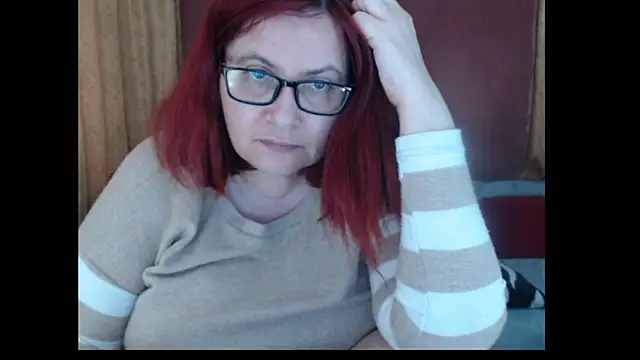 PlayfullMature online show from March 31, 3:36 pm