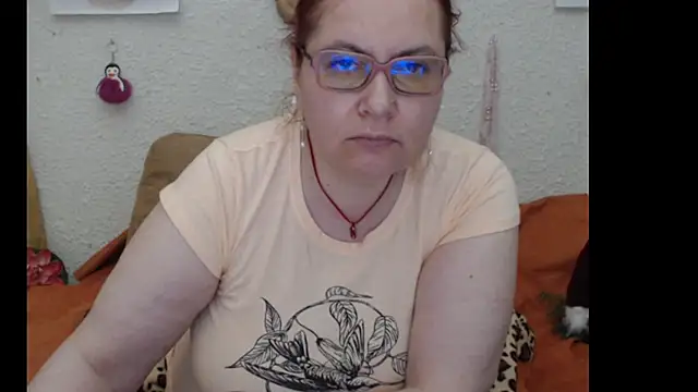 PlayfullMature online show from October 28, 10:14 am