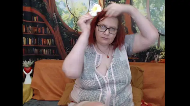 Snapshot of PlayfullMature chatting on July 17, 6:16 pm PlayfullMature online show from July 17, 6:16 pm