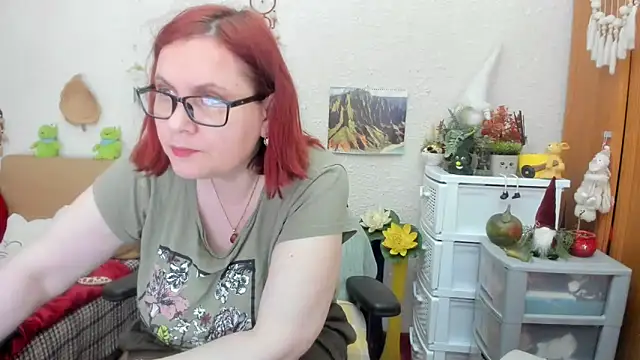 Snapshot of PlayfullMature chatting on March 20, 1:59 pm PlayfullMature online show from March 20, 1:59 pm
