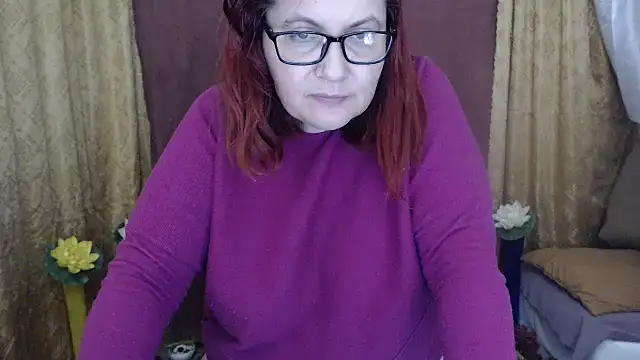 PlayfullMature online show from March 20, 1:28 am