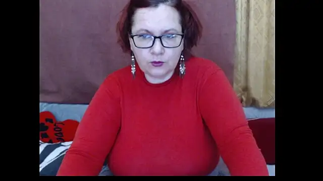 PlayfullMature online show from April 22, 2:40 am