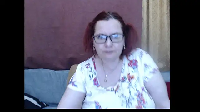 PlayfullMature online show from May 9, 4:16 am