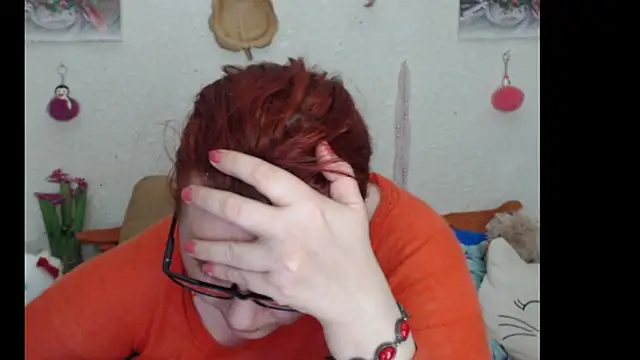 PlayfullMature online show from November 27, 9:43 am