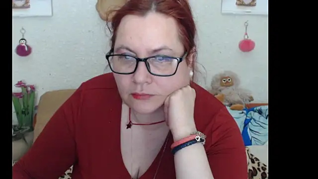 PlayfullMature online show from December 2, 11:06 pm