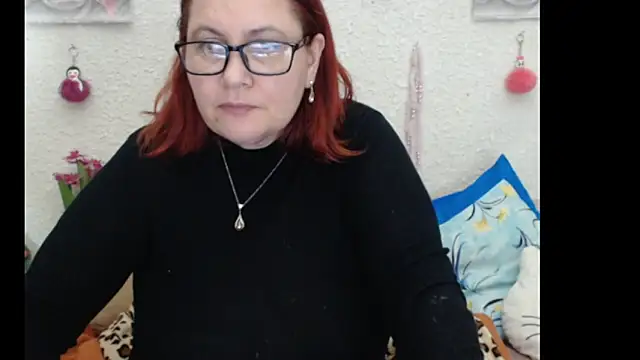 PlayfullMature online show from November 14, 11:19 pm