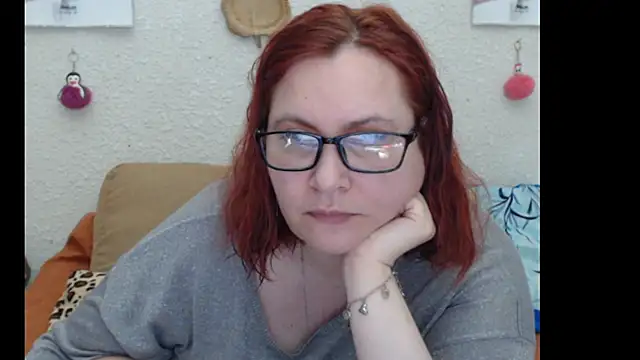 PlayfullMature online show from November 2, 4:34 pm