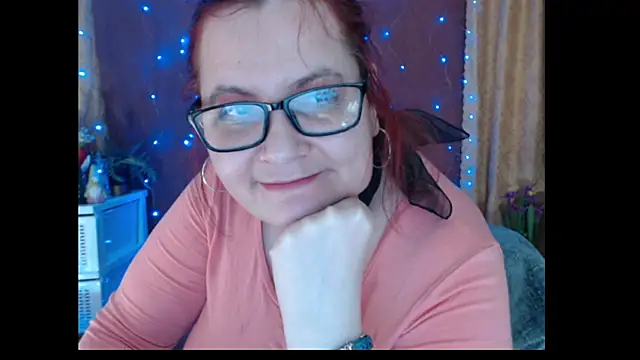 PlayfullMature online show from December 18, 1:48 pm