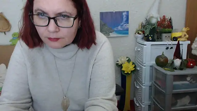 Snapshot of PlayfullMature chatting on March 22, 4:58 pm PlayfullMature online show from March 22, 4:58 pm