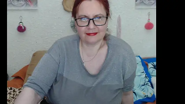 PlayfullMature online show from November 7, 5:17 pm