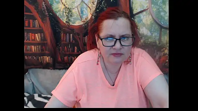 PlayfullMature online show from May 26, 1:42 pm