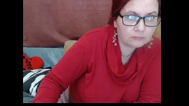 PlayfullMature online show from April 21, 1:42 am