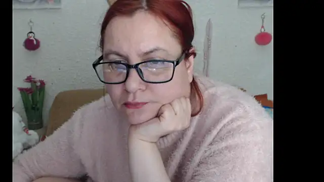 PlayfullMature online show from November 24, 9:59 pm