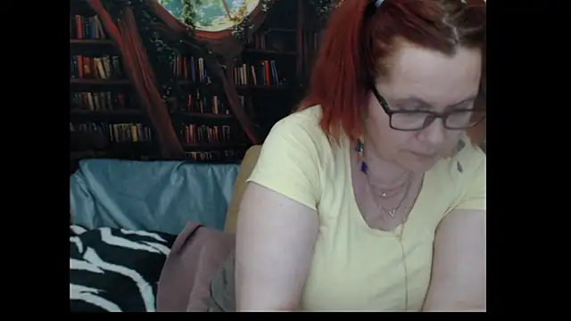 PlayfullMature online show from May 30, 2:51 am
