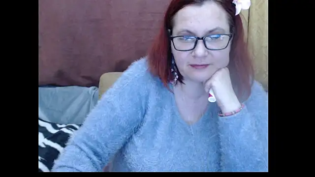 PlayfullMature online show from May 13, 5:31 pm