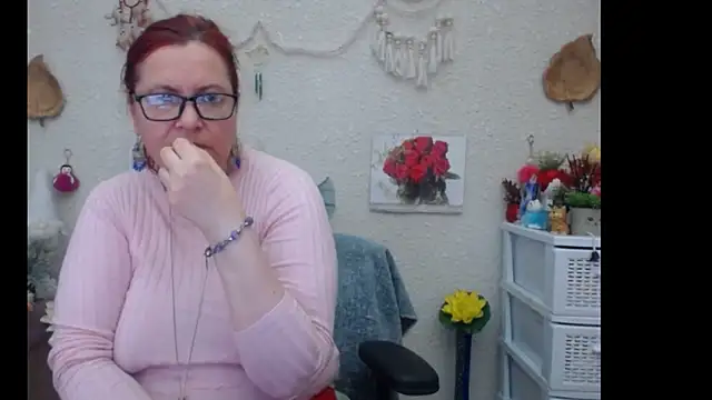 Snapshot of PlayfullMature chatting on September 12, 2:23 am PlayfullMature online show from September 12, 2:23 am