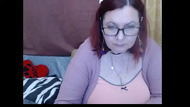 PlayfullMature online show from April 14, 8:47 pm