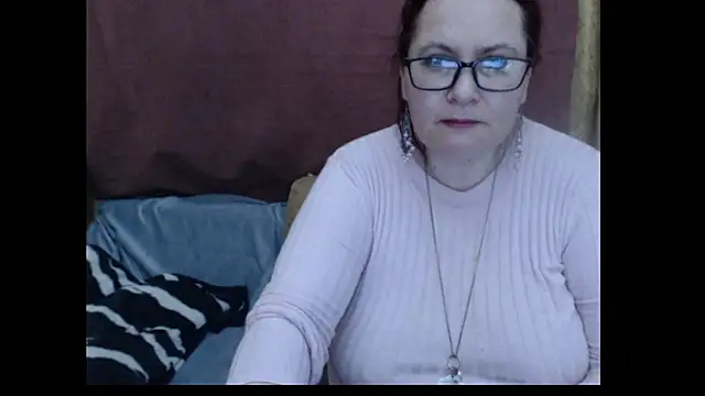 PlayfullMature online show from May 7, 5:16 pm