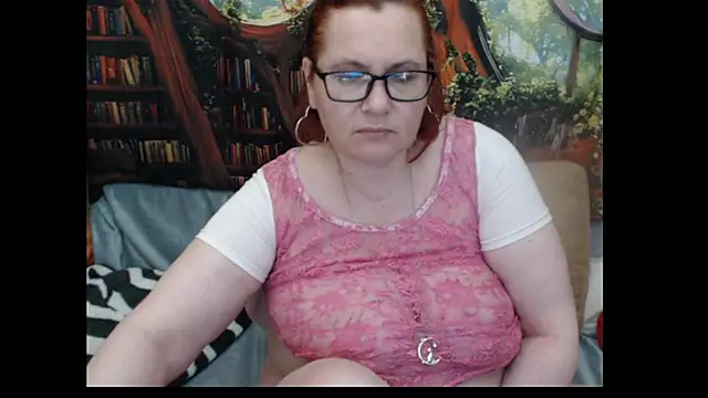 PlayfullMature online show from May 29, 12:38 am