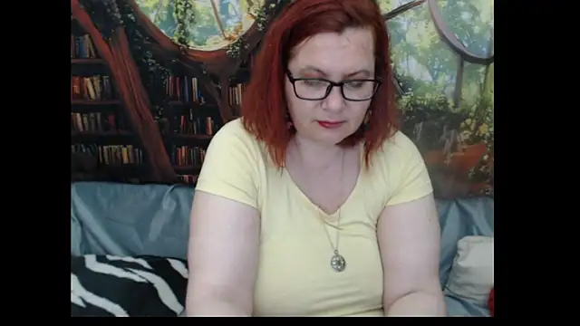PlayfullMature online show from May 31, 8:31 pm