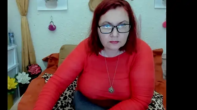 PlayfullMature online show from October 29, 3:11 pm