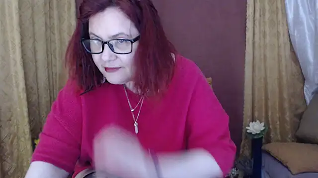 PlayfullMature online show from March 23, 6:08 pm