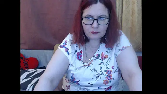 PlayfullMature online show from April 11, 11:36 am