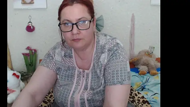 PlayfullMature online show from December 3, 5:01 pm