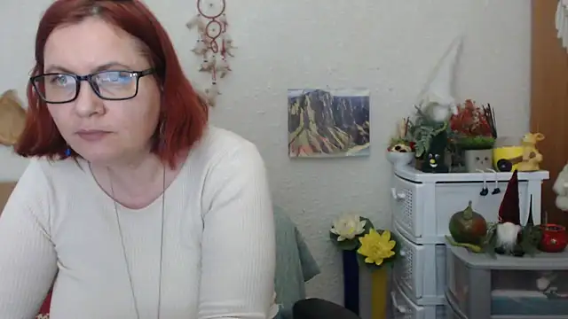 Snapshot of PlayfullMature chatting on March 14, 11:00 pm PlayfullMature online show from March 14, 11:00 pm