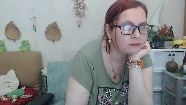 Snapshot of PlayfullMature chatting on March 20, 7:46 pm PlayfullMature online show from March 20, 7:46 pm