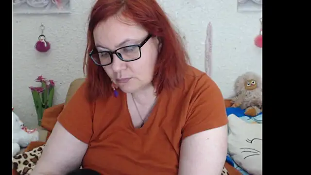 PlayfullMature online show from November 21, 9:03 pm