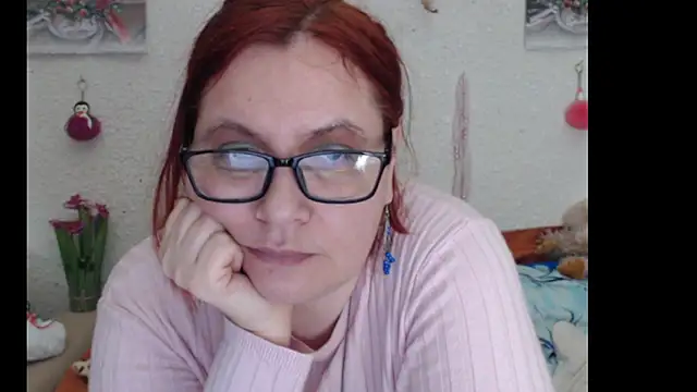 PlayfullMature online show from November 22, 7:13 pm