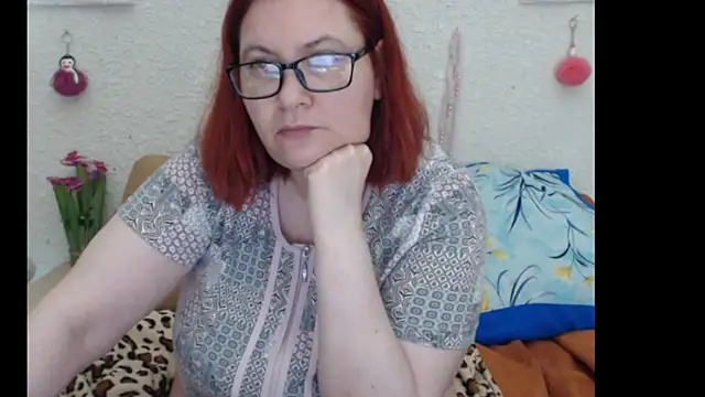 PlayfullMature online show from November 18, 2:20 pm