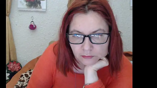 PlayfullMature online show from October 21, 10:36 am