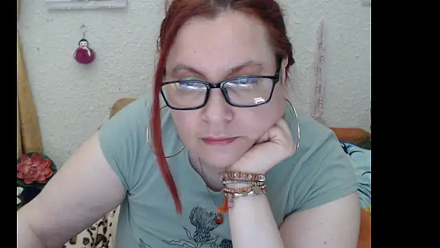 PlayfullMature online show from October 22, 11:31 am